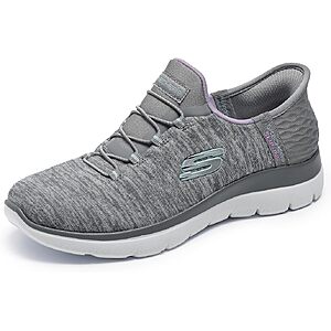 Prime Members: Skechers Women's Hands-Free Slip-ins Sneaker (various) from $29.45 + Free S&H