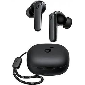 Soundcore by Anker P20i True Wireless Earbuds $20 + Free S&H