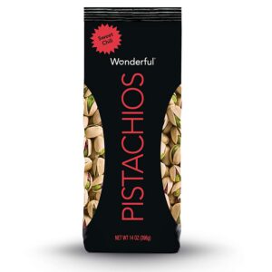 14 Oz Sweet Chili Pistachios Just $6 ($5.50 Off)