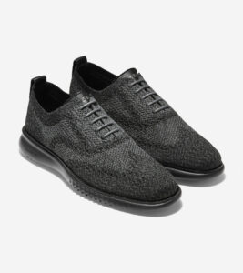 Cole Haan Stacked Sale With $39.99 Zero Grands + Free Shipping