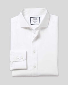 Charles Tyrwhitt Shirts From $23.50 After Stacked Savings