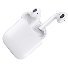 Apple Airpods Wireless Charging Case Just $129.99 + Free Ship