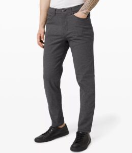 Lululemon ABC Pants From Just $59 + Free Shipping