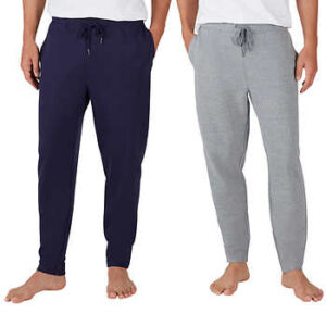 Eddie Bauer Men’s Sweatpants 2 For $16.99 For Costco Members + FS