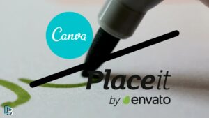 Canva And Place It Print On Demand Design Tools Review + Tutorial