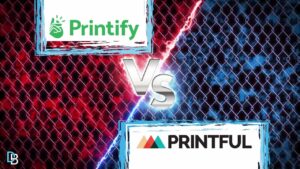 Printify VS Printful Print Provider Comparison Tutorial + Review
