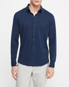 Express Stacked Extra 60% Off Sale $12 Shirts + More