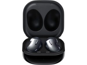 Samsung Galaxy Buds Live Just $109.99  Several Retailers