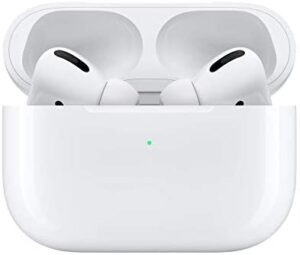 Apple Airpod Pros Just $179.99 + Free Shipping