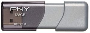 PNY USB 3.0 128 GB Flash Drive Just $12.99 ($17.99 retail)  + Prime Ship