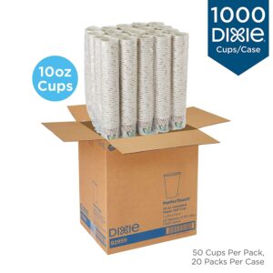 1,000 10 OZ Dixie Cups Just $45 ($75 Off) + Free Shipping