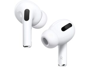Apple Airpods Pro Just $190 + Prime Shipping