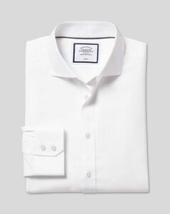Charles Tyrwhitt 3 Shirts Just $69 + Shipping Stacked Sale