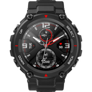 Amazfit T-Rex Multi-Sport GPS Smartwatch Just $84.99 + Free Shipping