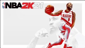 NBA 2K21 PC/Mac Free ($60 Off) Digital Download
