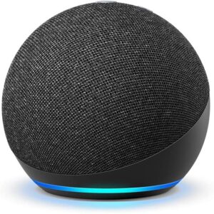 Echo Dot 4th Gen Just $25 After Prime Savings