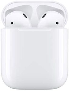 Amazon Apple Airpods Just $100 + Free Shipping
